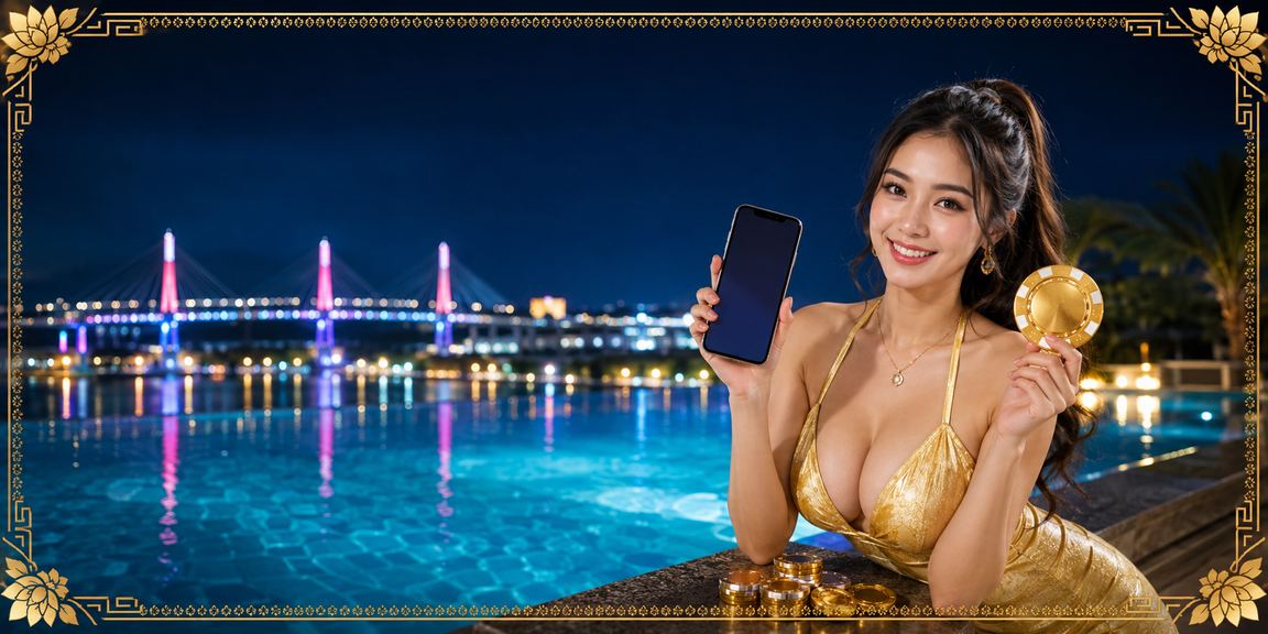 Người dùng Cần Thơ sử dụng ứng dụng casino trên điện thoại Android