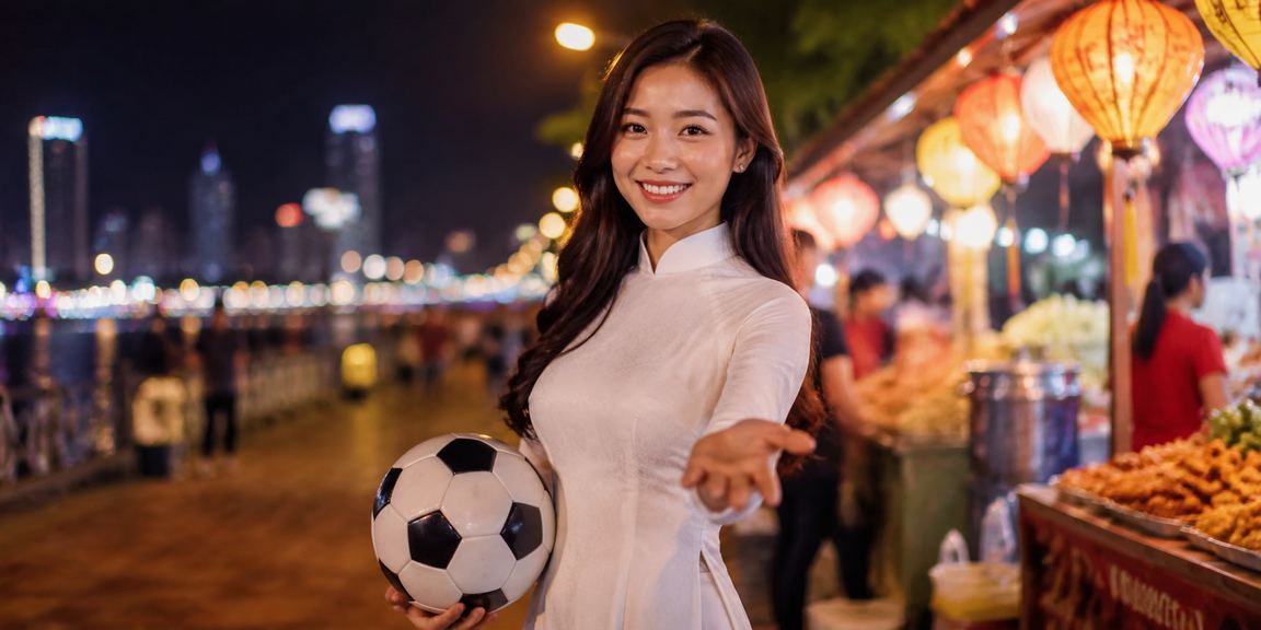 Khán giả xem bóng đá và cá cược tại Đà Nẵng
