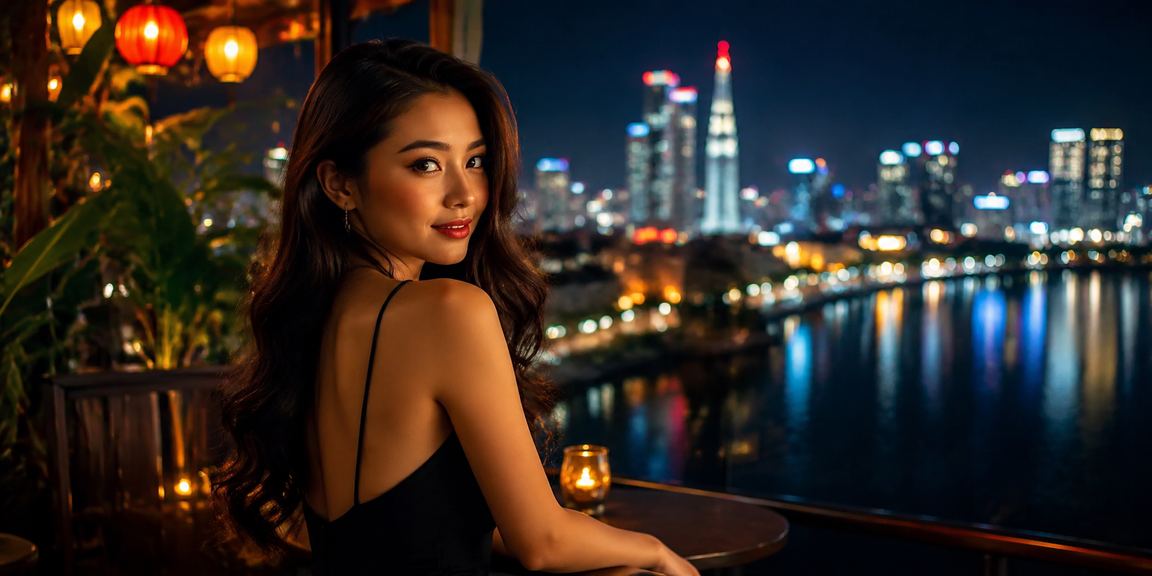 Người dùng Hà Nội thưởng thức cà phê và truy cập casino trực tuyến