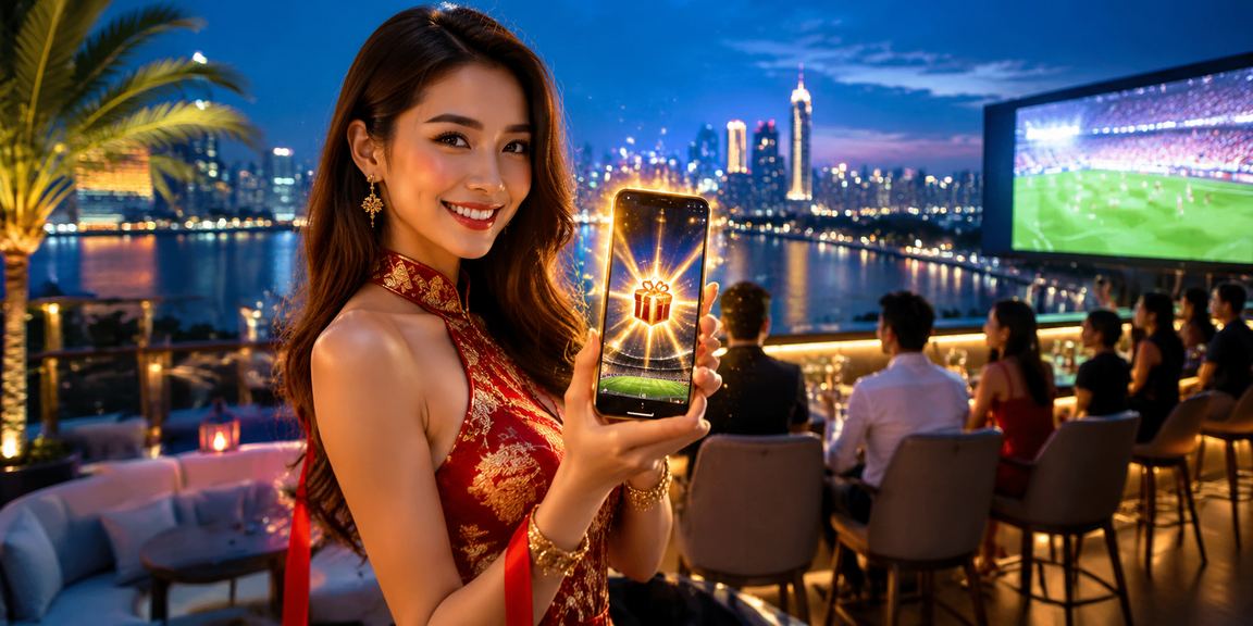 Người hâm mộ bóng đá tại TP. Hồ Chí Minh tham gia lễ hội cá cược sôi động